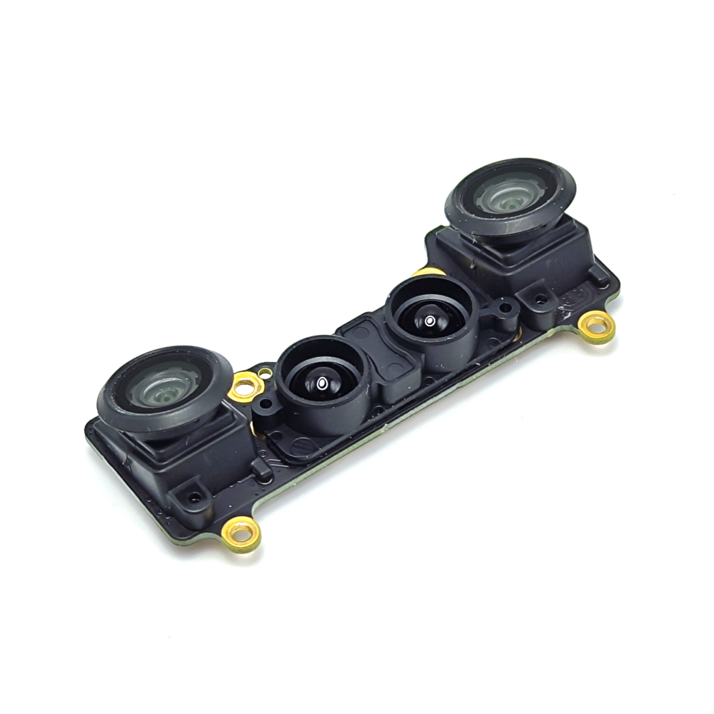 DJI Mini 3 Pro Sensor Unten