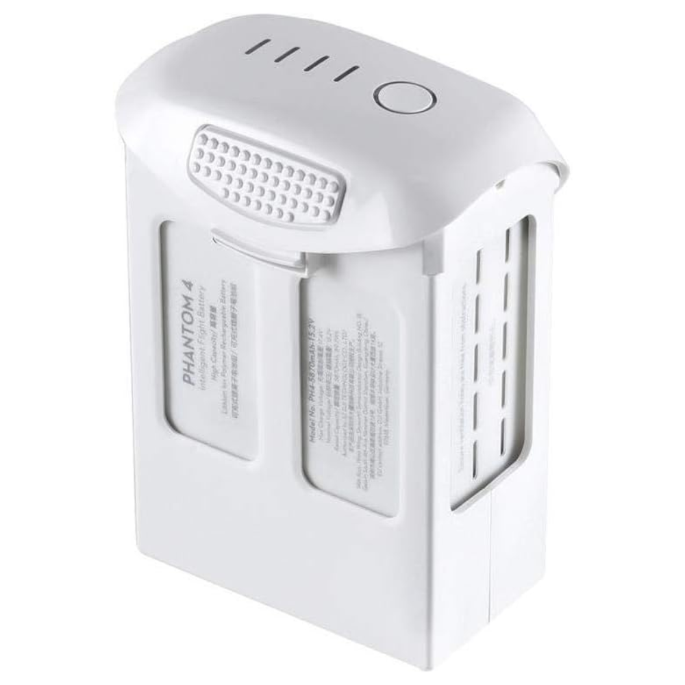 DJI Phantom 4 Intelligent Flight Battery