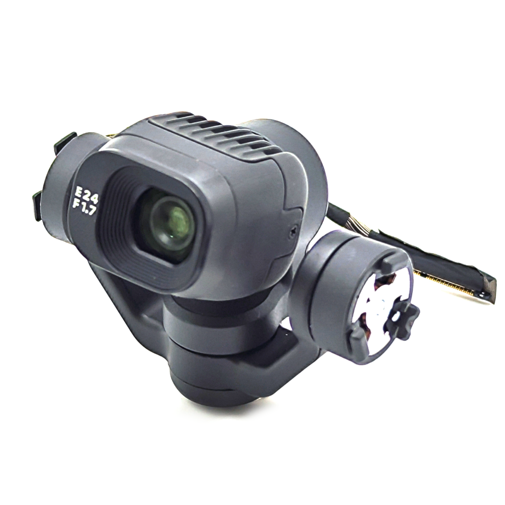 DJI Mini 4 Pro Gimbal und Kamera Modul mit Flexkabel