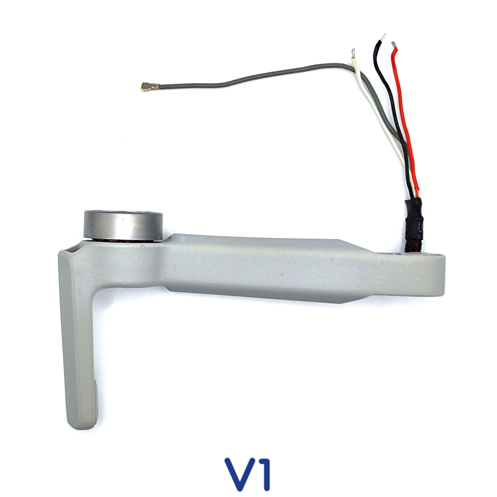 DJI Mavic Mini Motor & Antenne