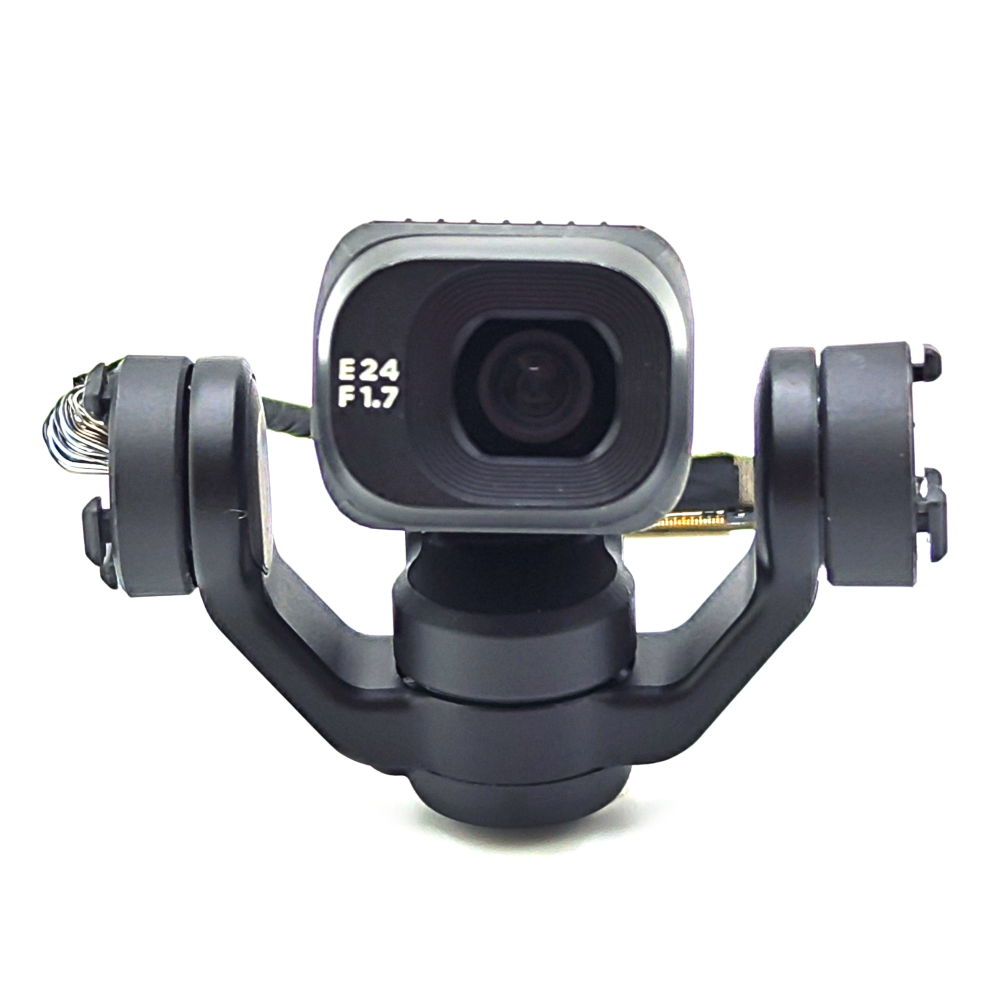 DJI Mini 4 Pro Gimbal und Kamera Modul mit Flexkabel