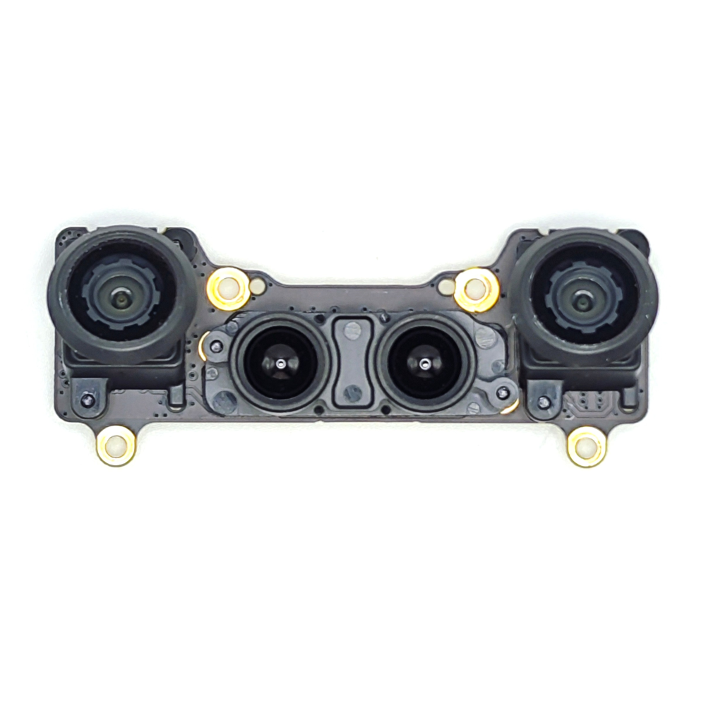 DJI Mini 3 Pro Sensor Unten