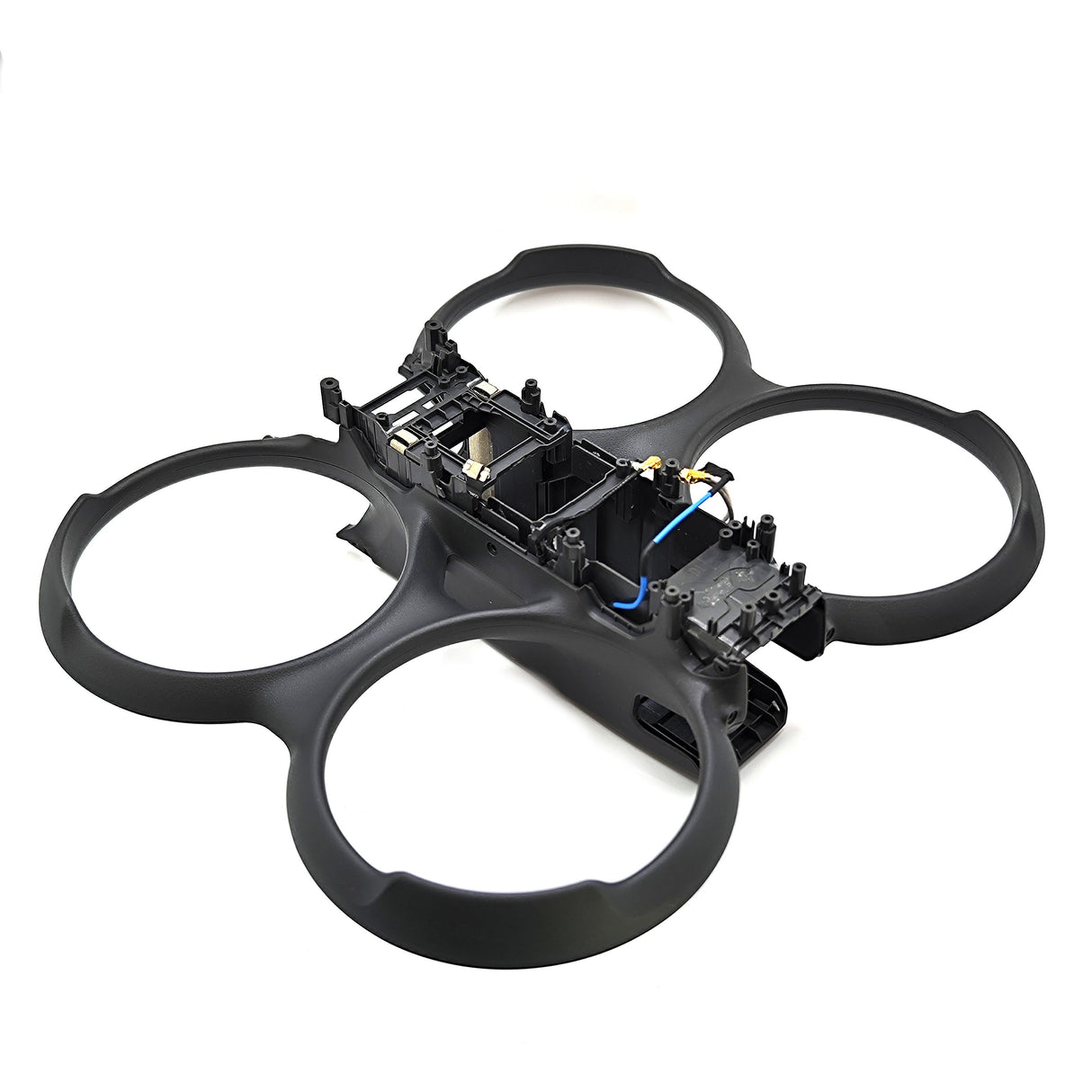 DJI Avata 2 Gehäuse mit Antennen