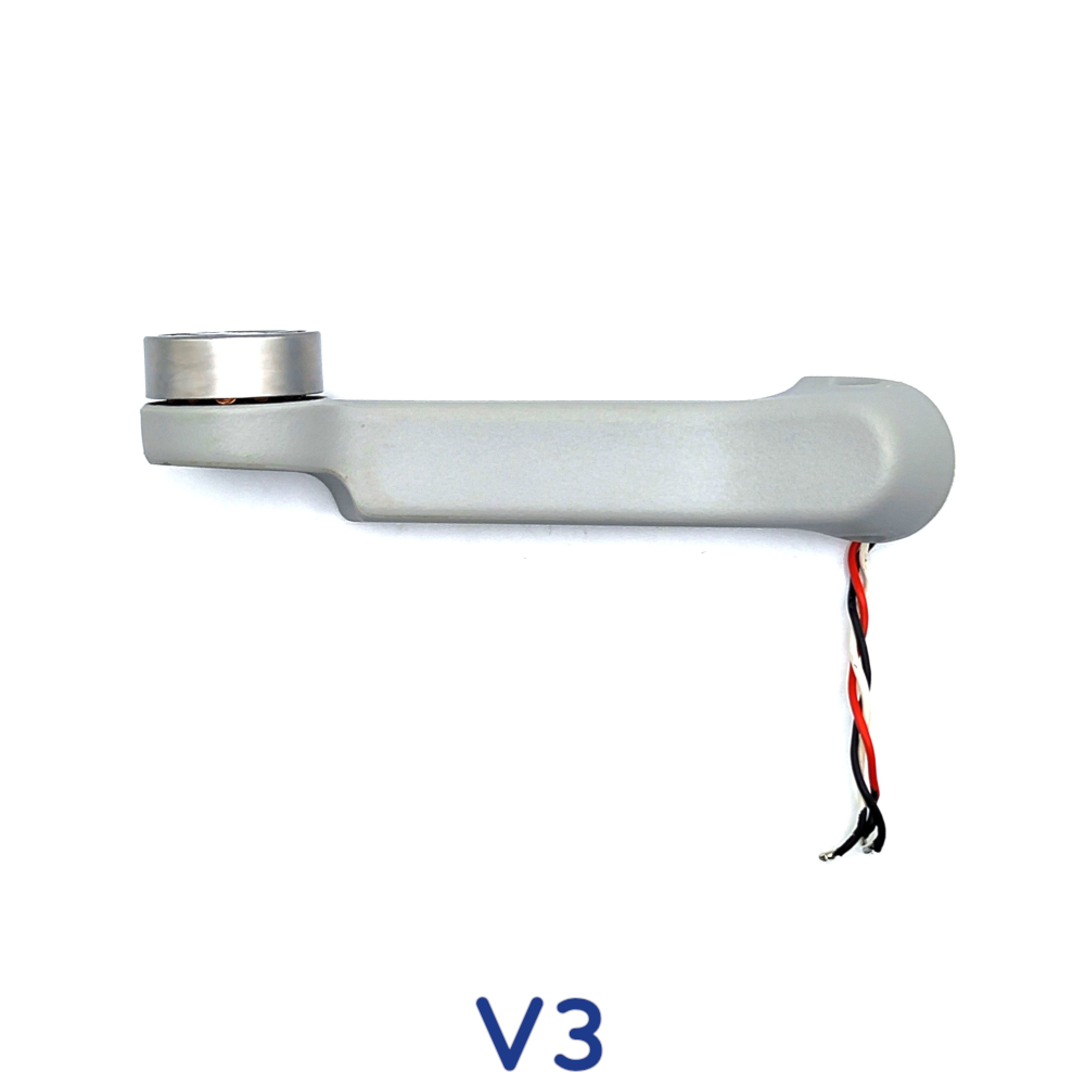 DJI Mavic Mini Motor & Antenne