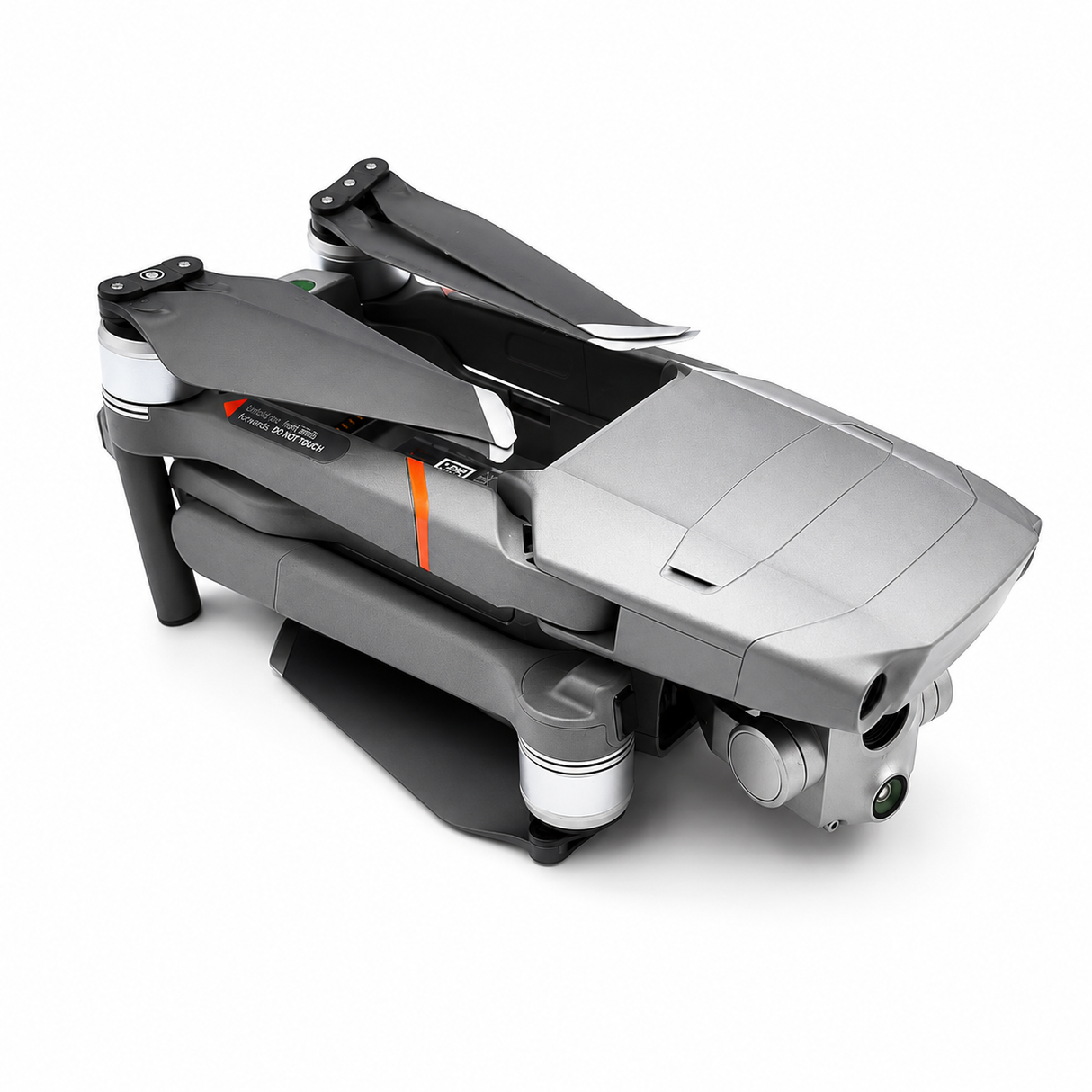 DJI Mavic 2 Enterprise Advanced Ersatzdrohne einzeln ohne Akku