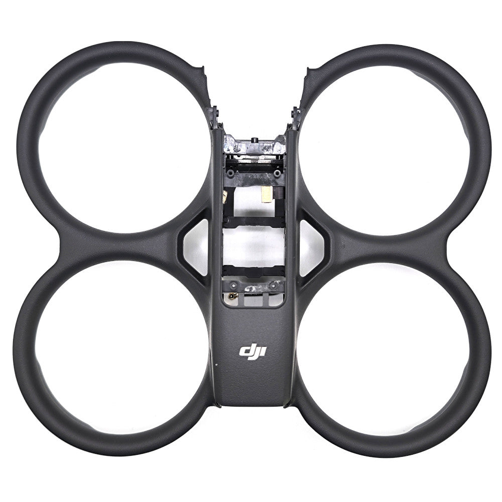 DJI Avata 2 Gehäuse mit Antennen