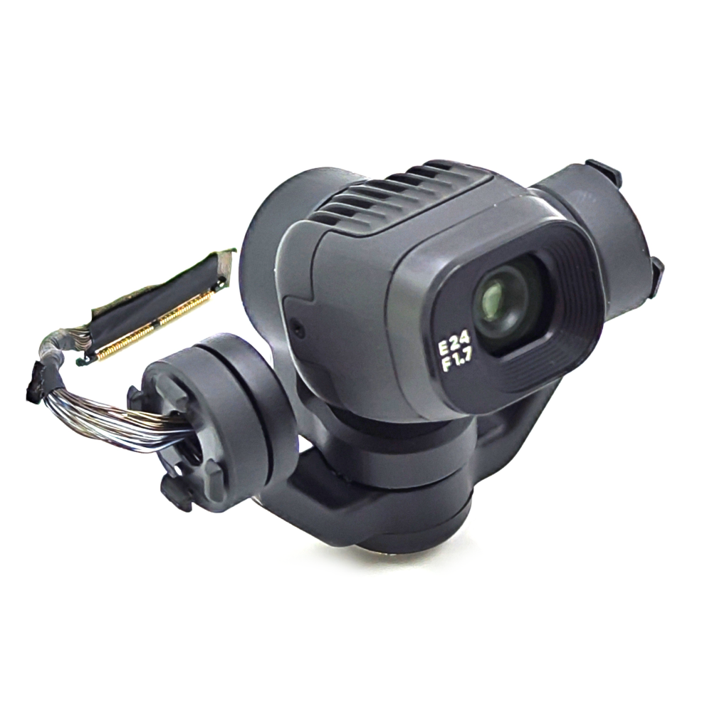 DJI Mini 4 Pro Gimbal und Kamera Modul mit Flexkabel