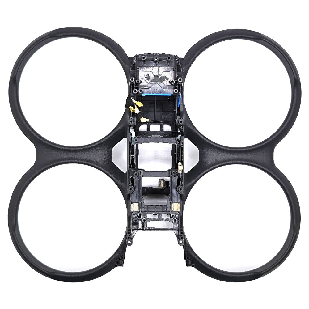 DJI Avata 2 Gehäuse mit Antennen