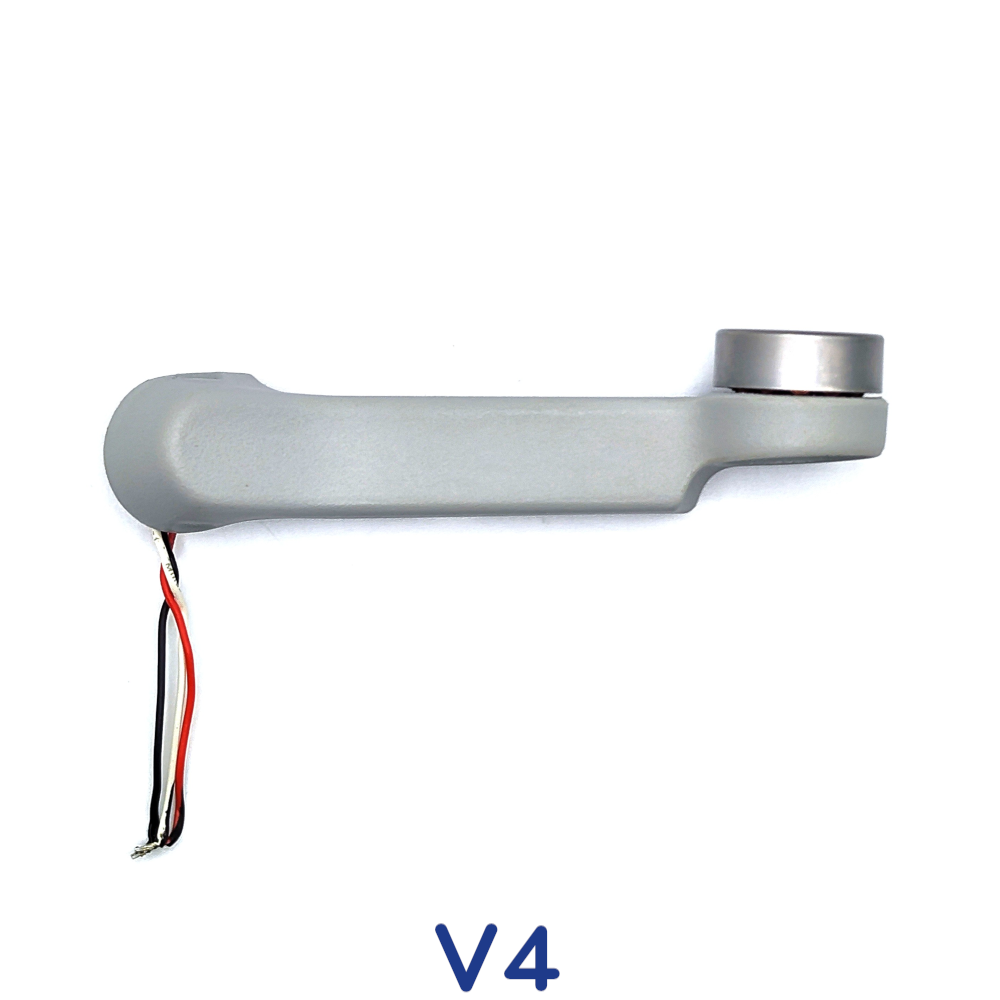 DJI Mavic Mini Motor & Antenne