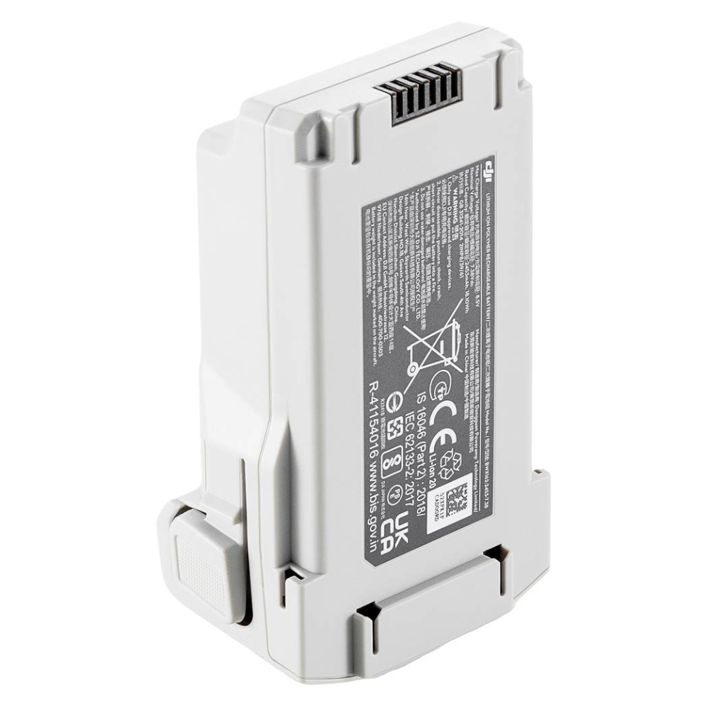 DJI Mini 3-Serie Intelligent Flight Battery