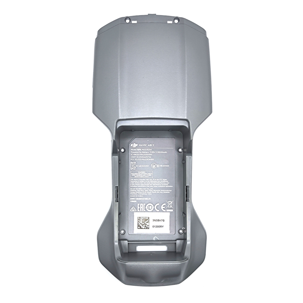 DJI Air 2 Gehäuse Abdeckung Oben
