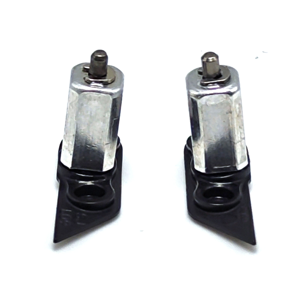 DJI Mini 3 Serie Achse Hinten