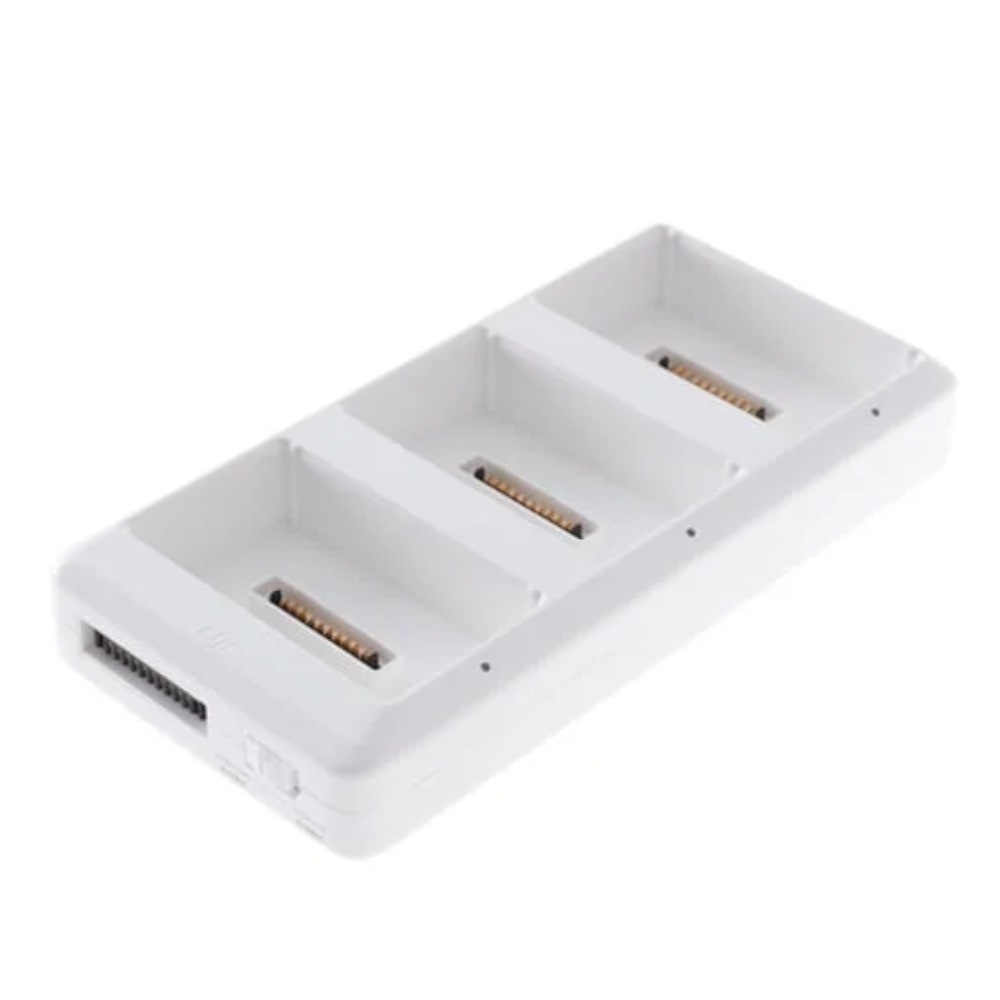 DJI Phantom 4 Battery Charging Hub