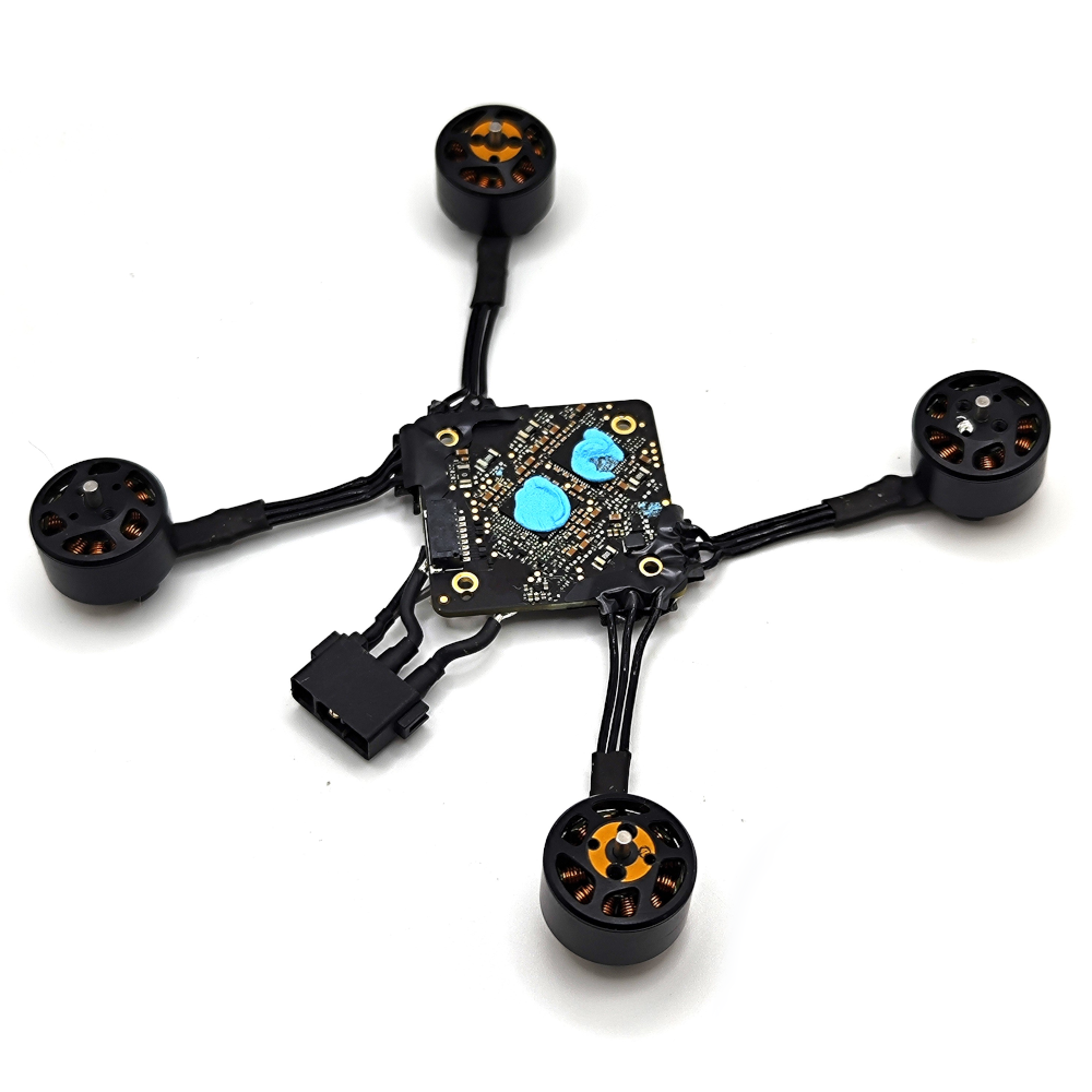 DJI Avata ESC Platine & Motoren Modul Ladeport Platine