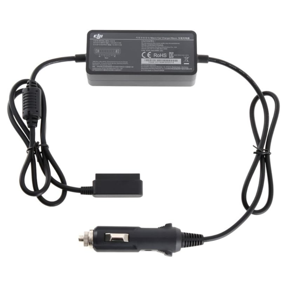 DJI Mavic Pro Car Charger