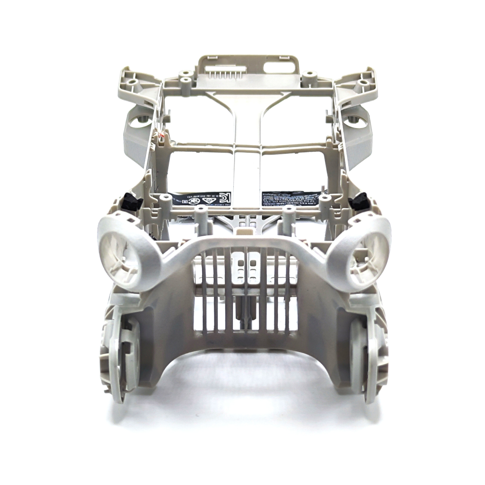 DJI Mini 4 Pro Hauptrahmen