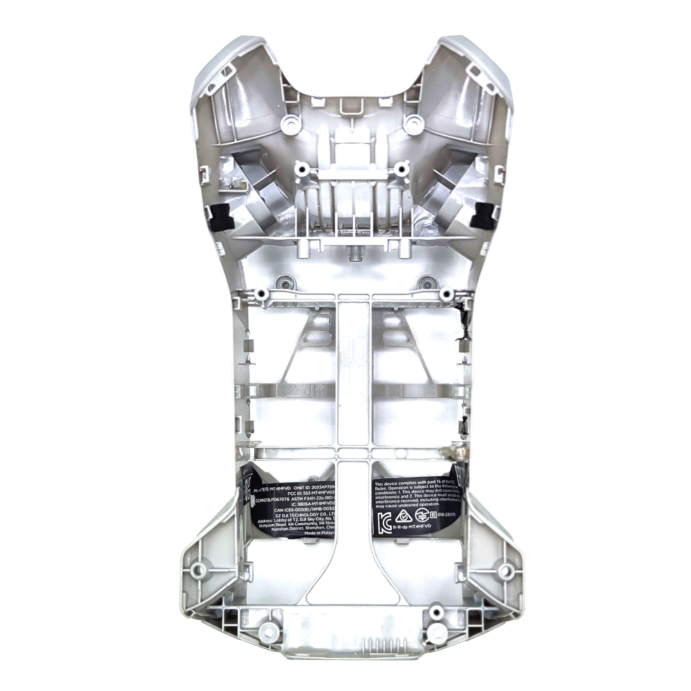 DJI Mini 4 Pro Hauptrahmen