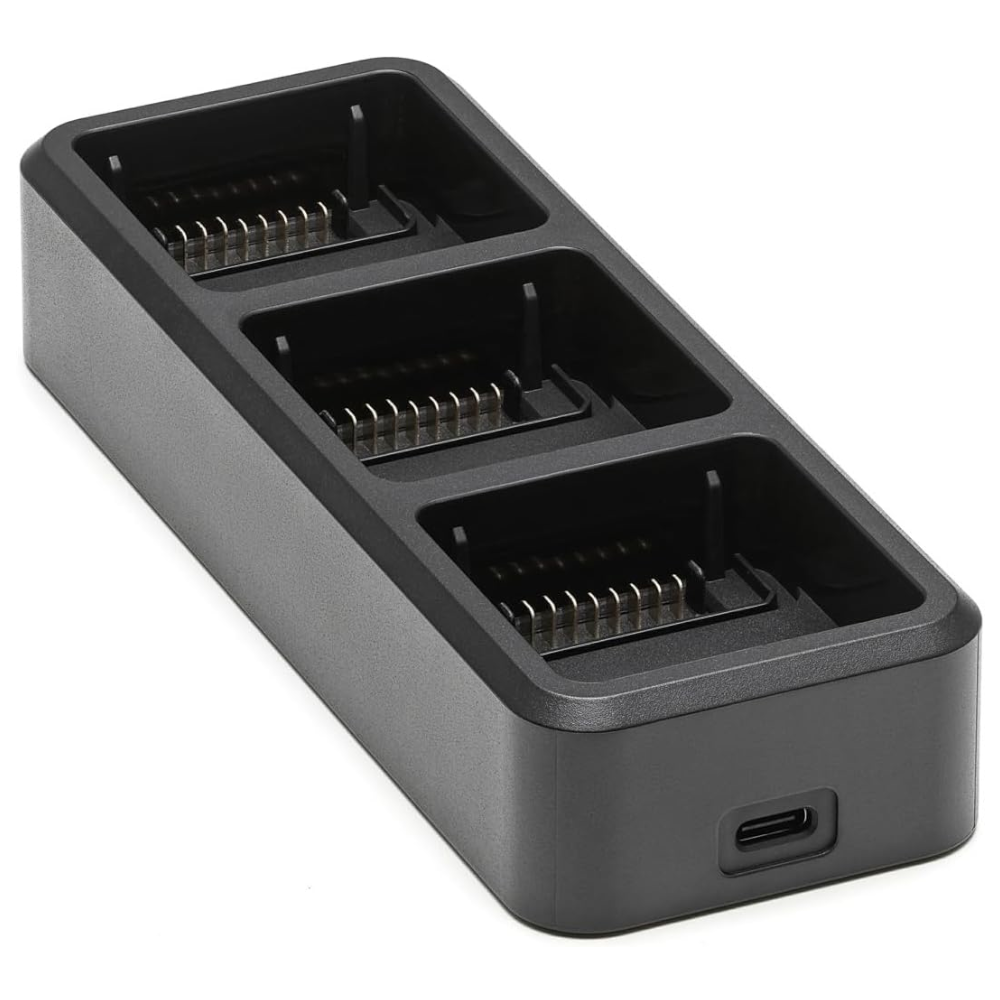 DJI Mavic 3 Serie Battery Charging Hub