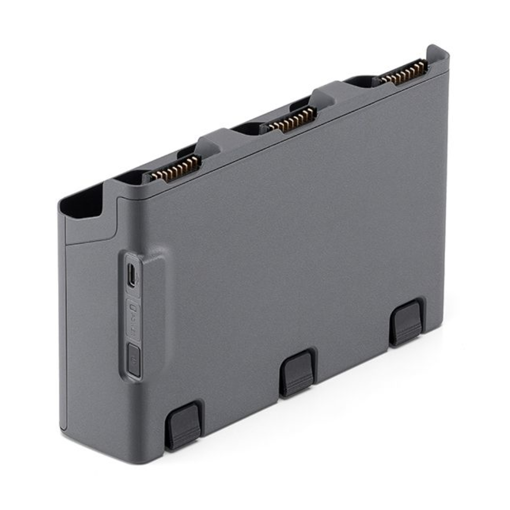 DJI Air 3 Zweiwege-Ladestation