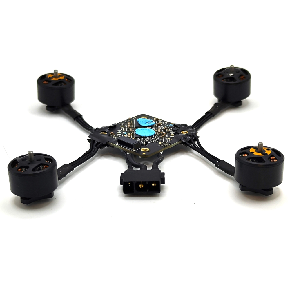 DJI Avata ESC Platine & Motoren Modul Ladeport Platine