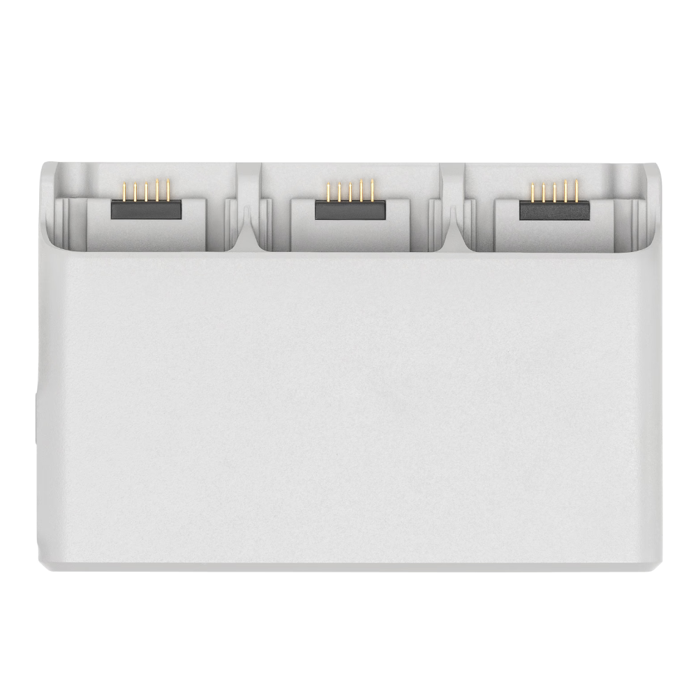 DJI Neo Zweiwege-Ladestation