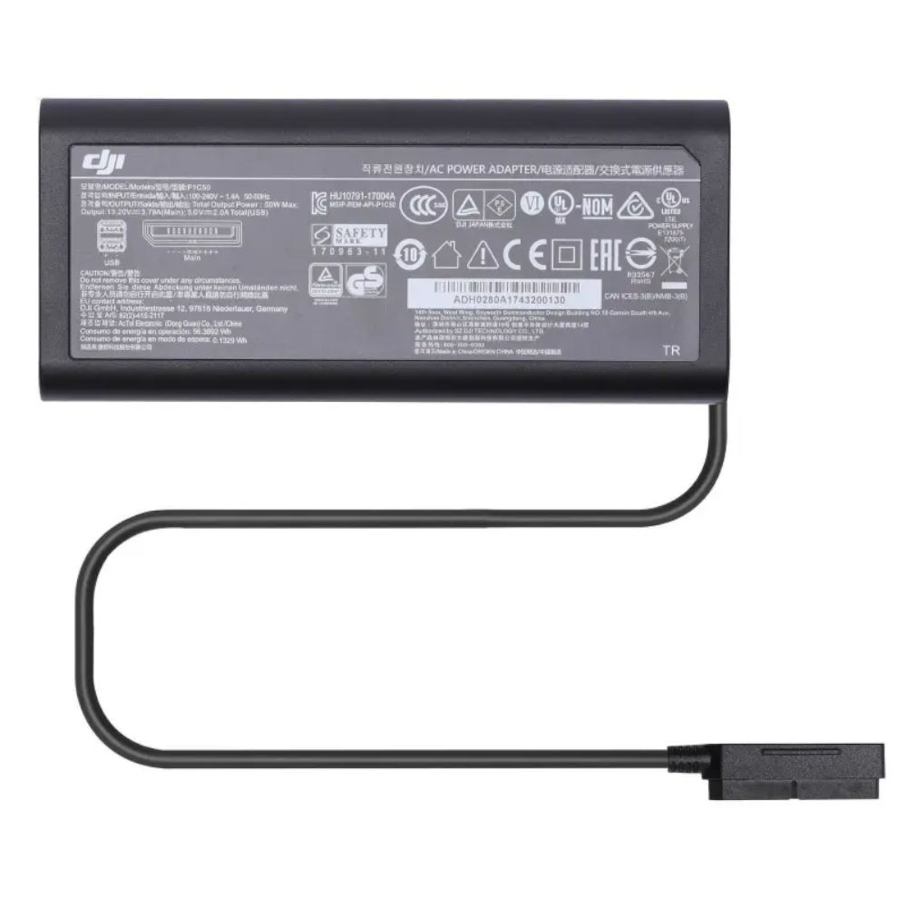 DJI Mavic Air Akkuladegerät