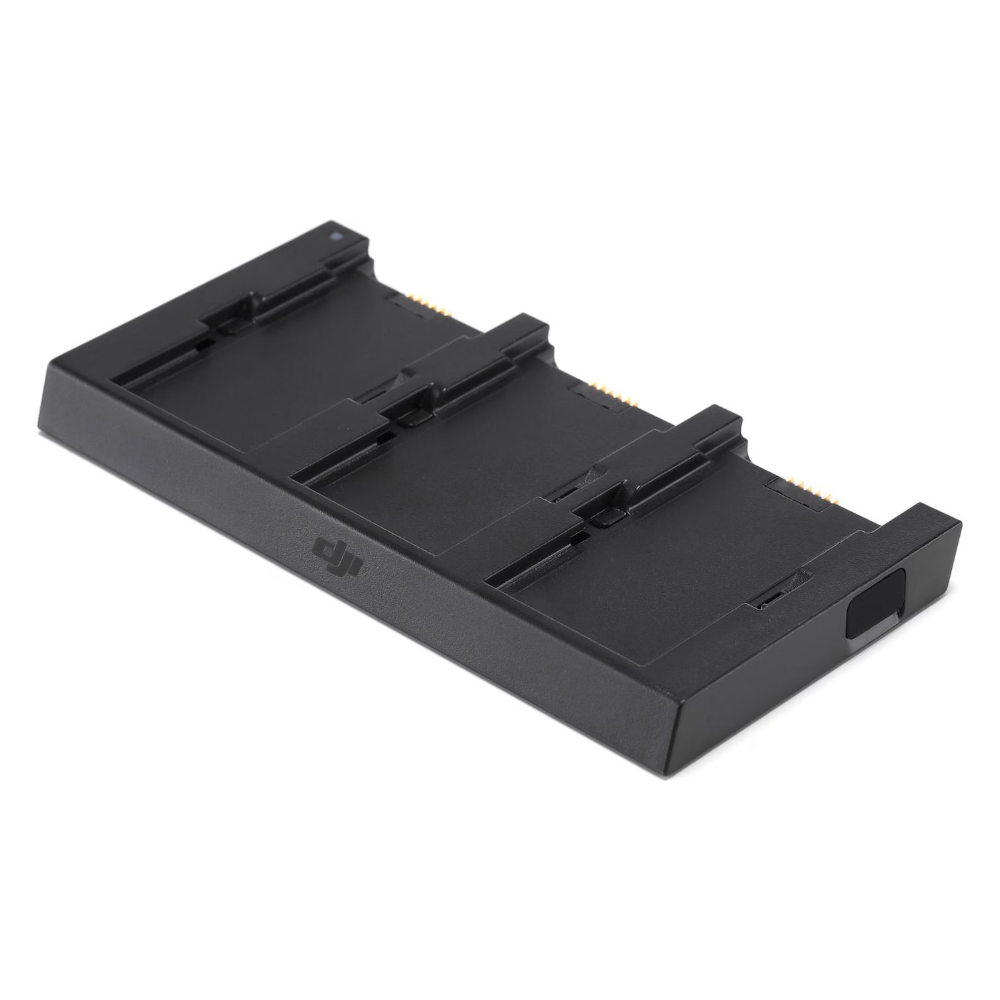 DJI Spark Battery Charging Hub (3-fach Ladegerät)