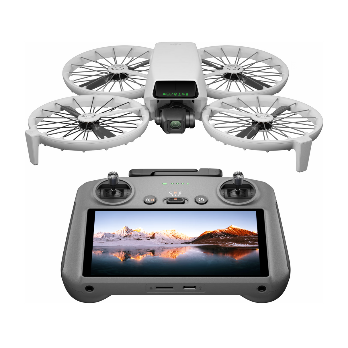 DJI Flip (RC 2)