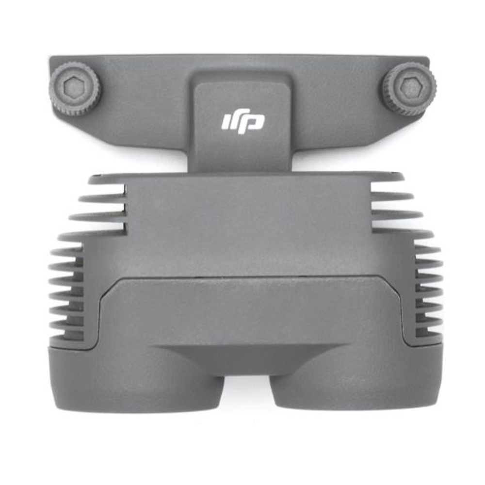 DJI Mavic 2 Enterprise Spotlight