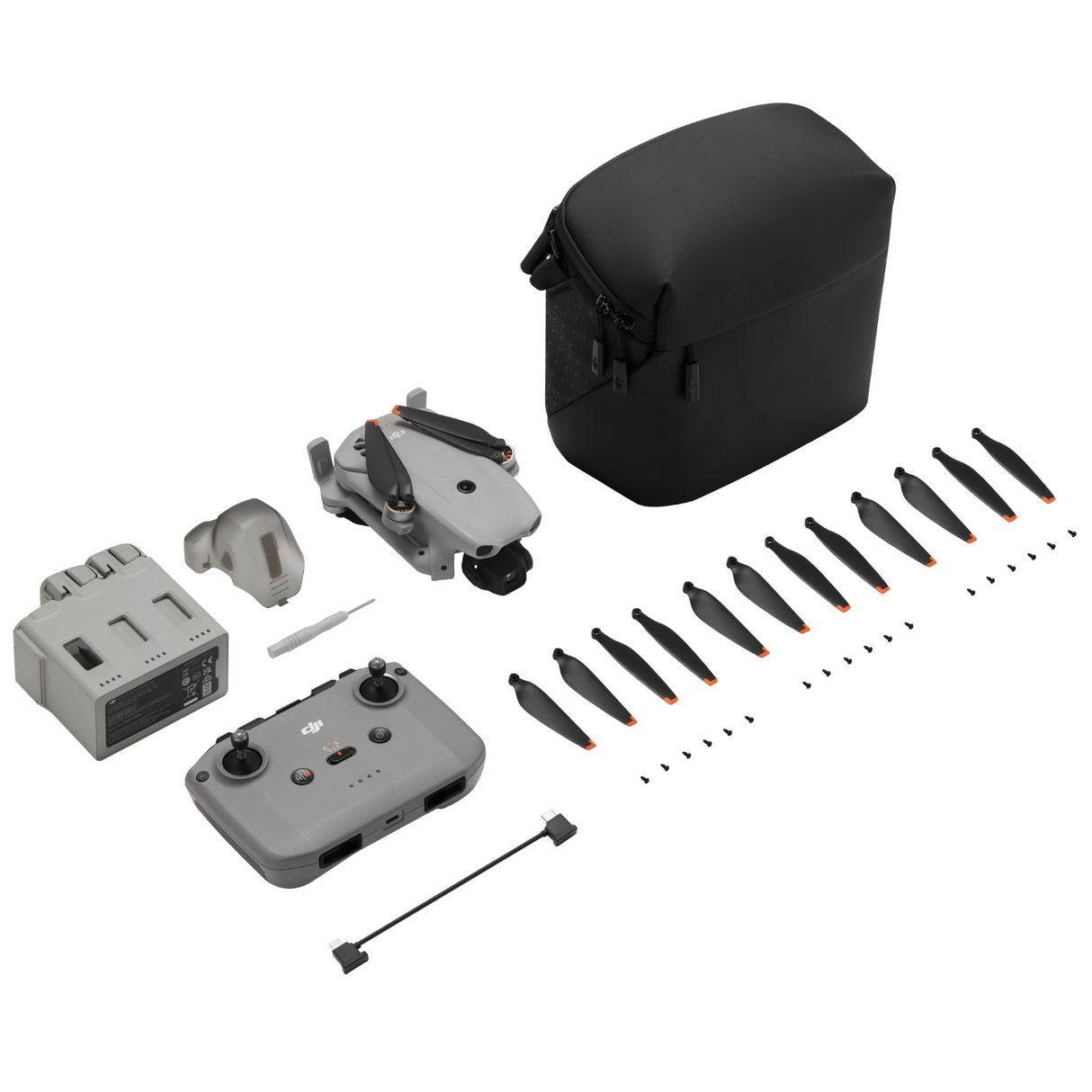 DJI Lito X1 Fly More Combo (RC-N3)