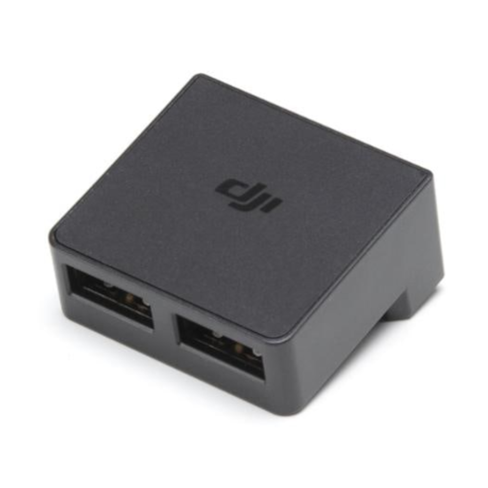 DJI Mavic 2 Akku-zu-Powerbank-Adapter