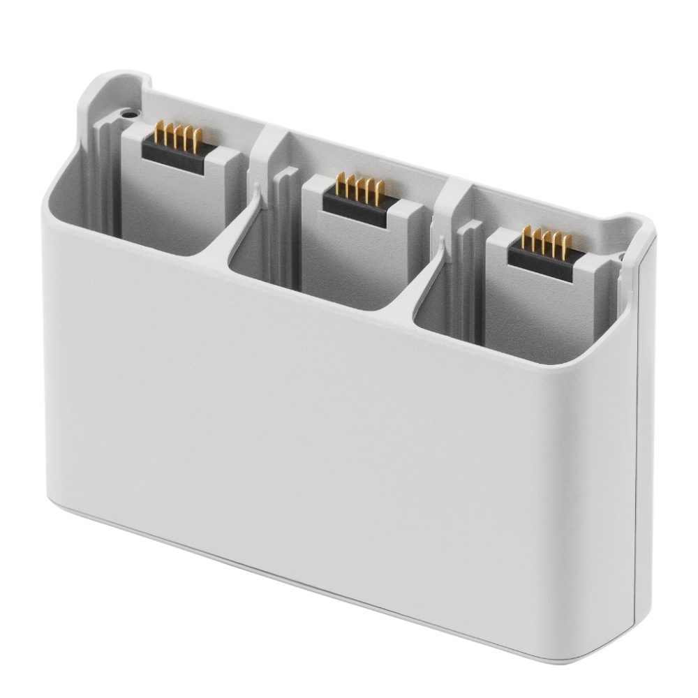 DJI Neo Zweiwege-Ladestation