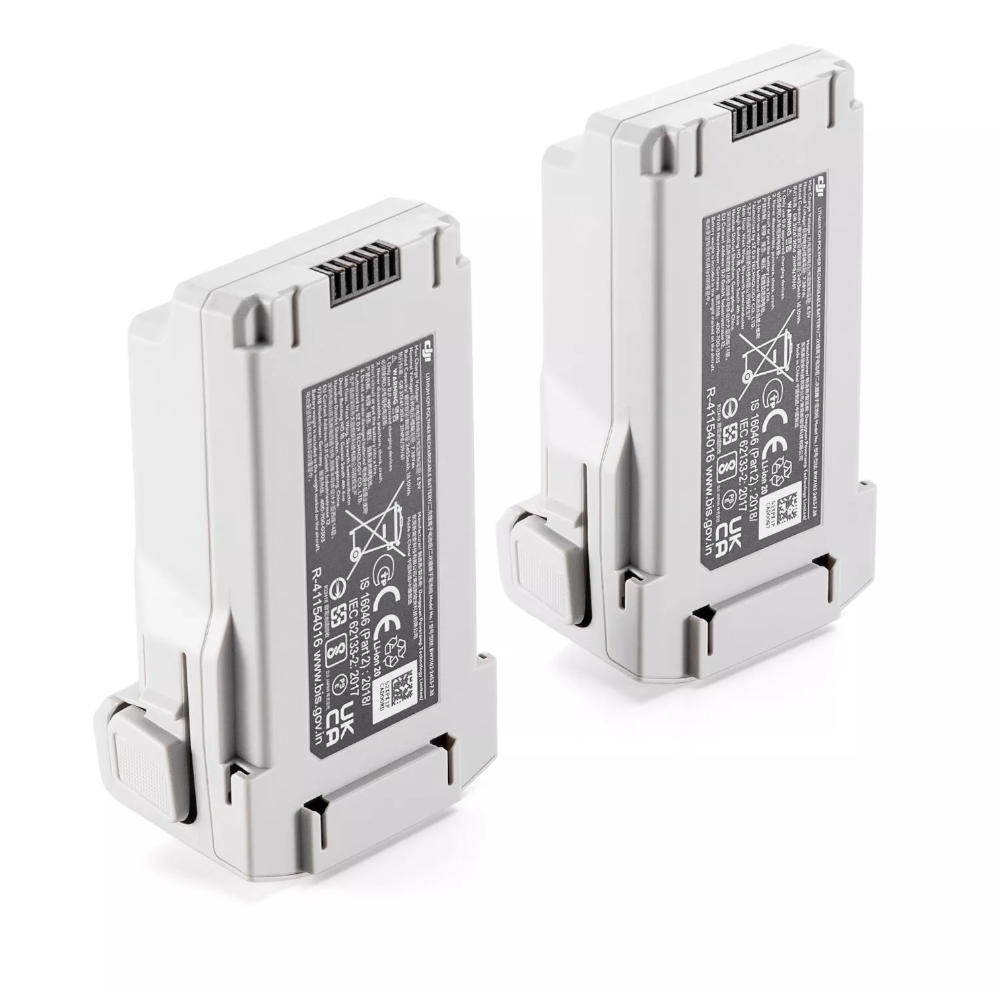 DJI Mini 3 Pro Fly More Kit