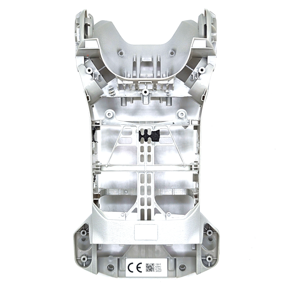 DJI Mini 4 Pro Hauptrahmen