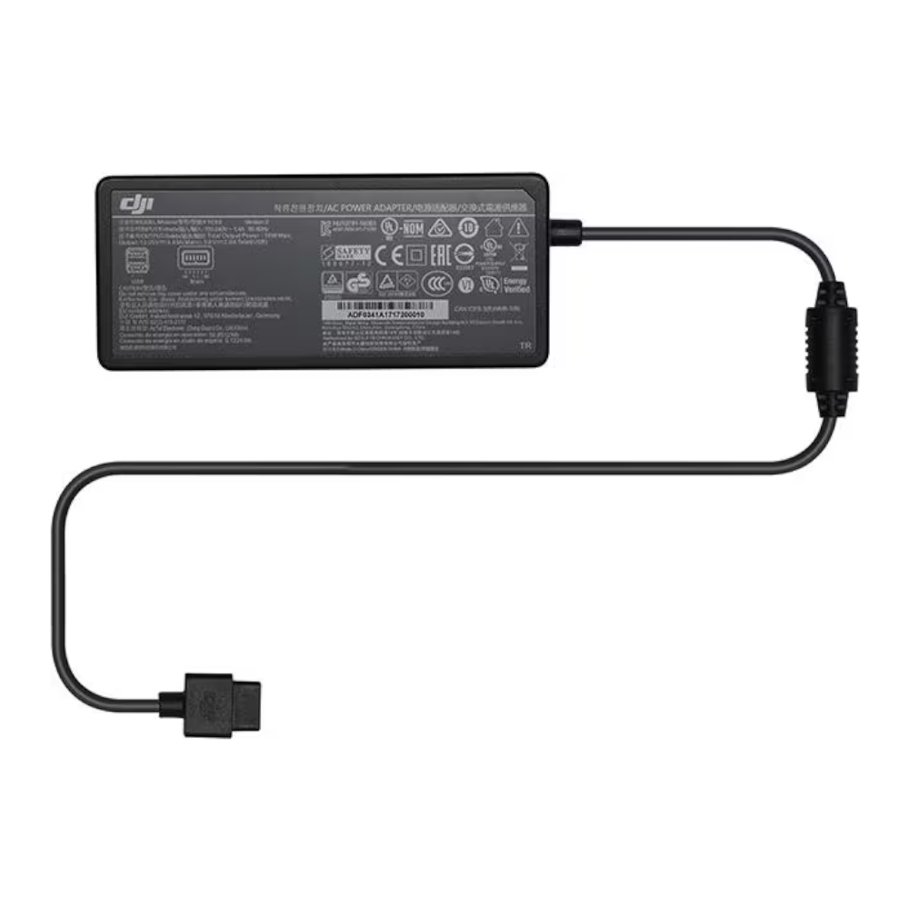 DJI Spark Battery Charging Hub (3-fach Ladegerät)