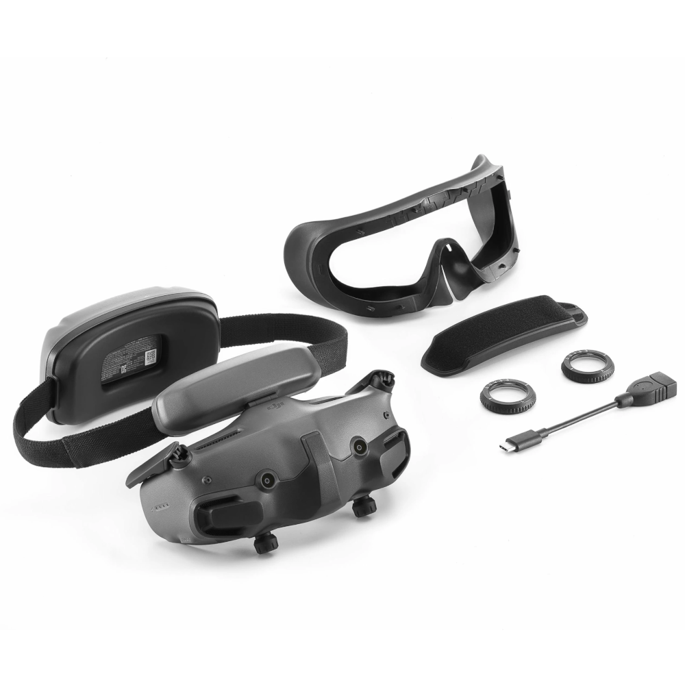 DJI Goggles 3