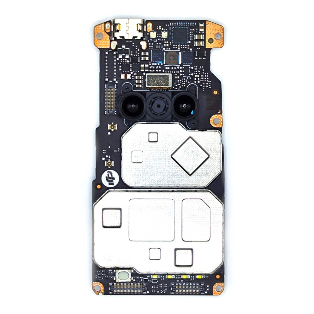 DJI Mini SE Mainboard mit Sensor, USB- & SD Anschluss