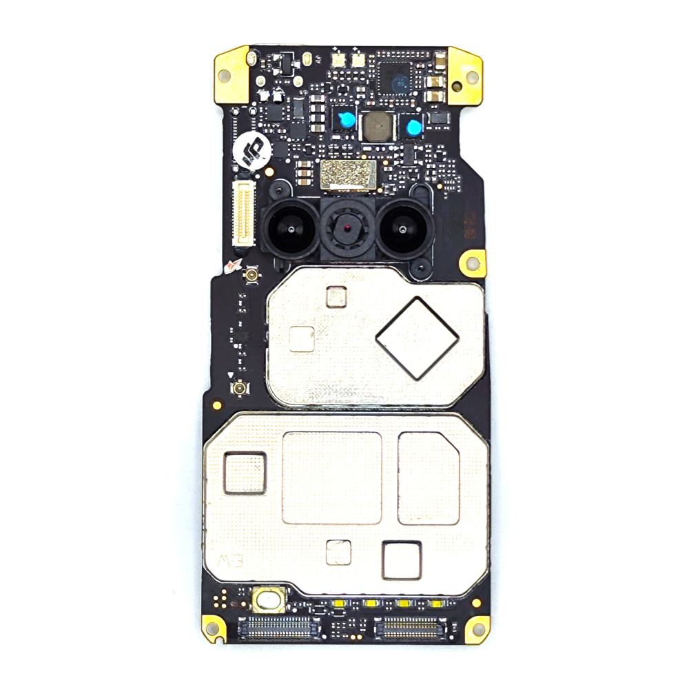 DJI Mavic Mini Mainboard mit Sensor, USB- & SD Anschluss