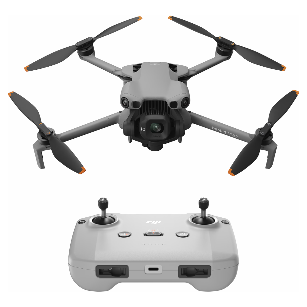 DJI Mini 5 Pro (RC-N3)