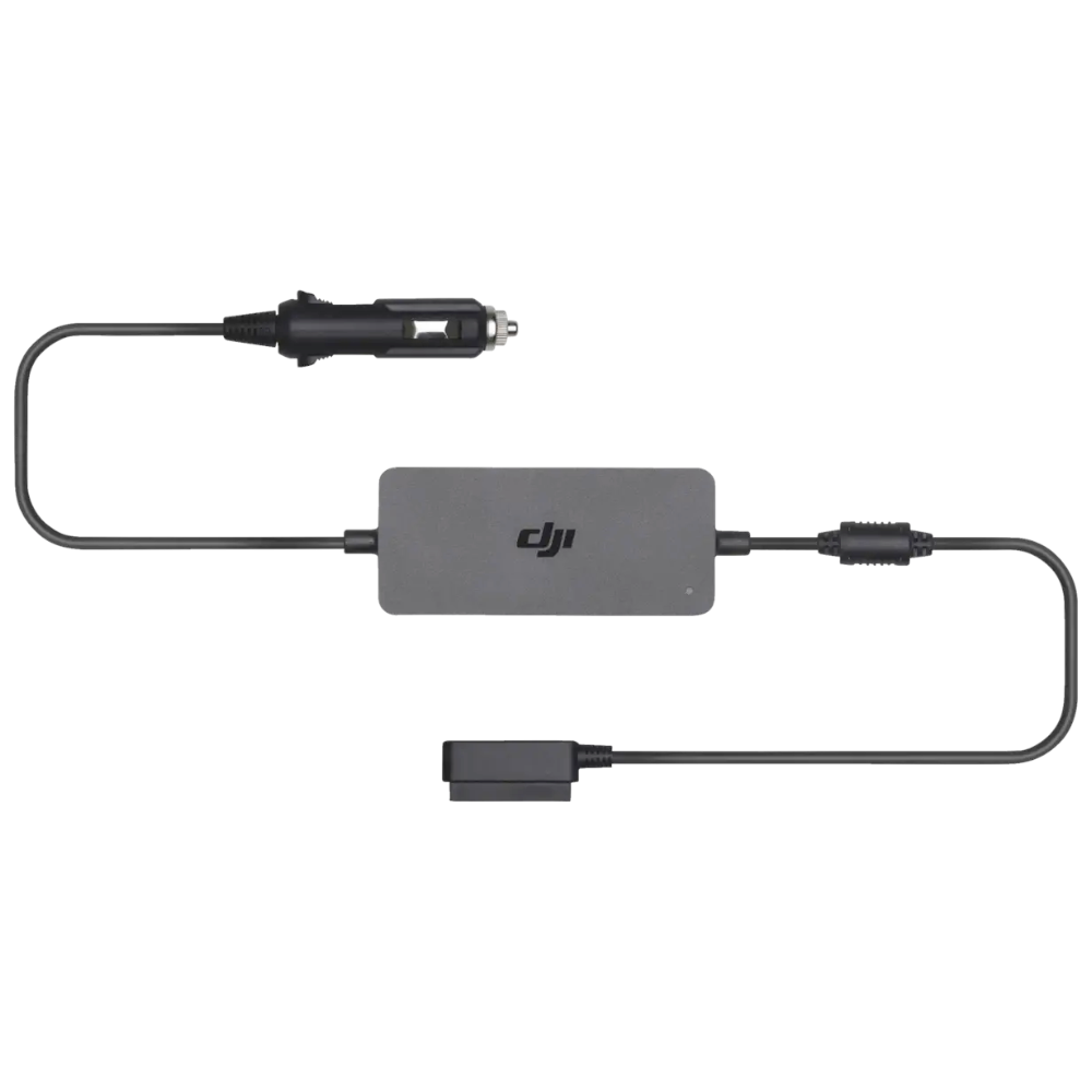 DJI Mavic 2 Car Charger