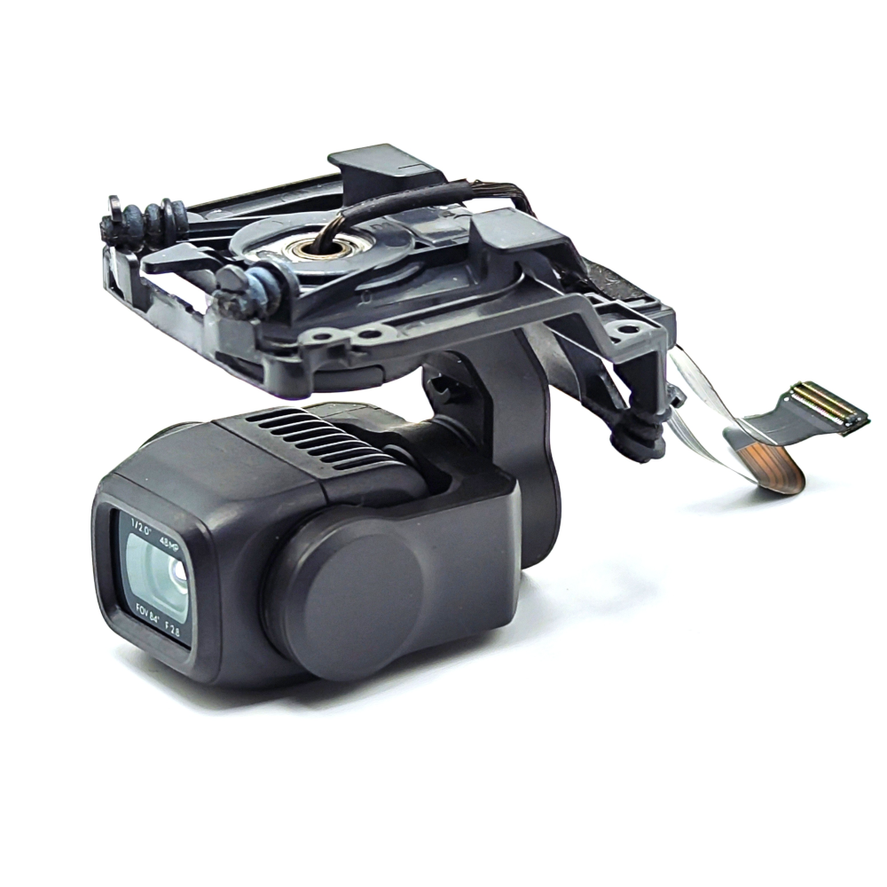 DJI Air 2 Gimbal und Kamera Modul mi Flexkabel