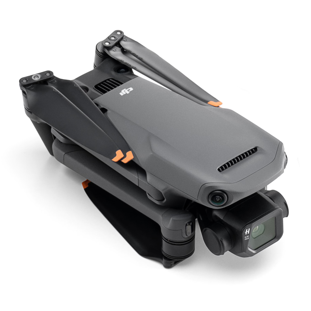 DJI Mavic 3 Classic Drohne einzeln mit Propellern