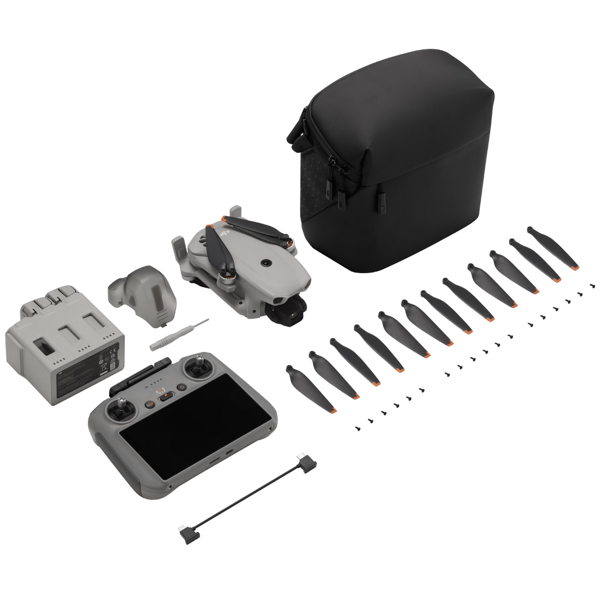 DJI Lito X1 Fly More Combo (RC 2)