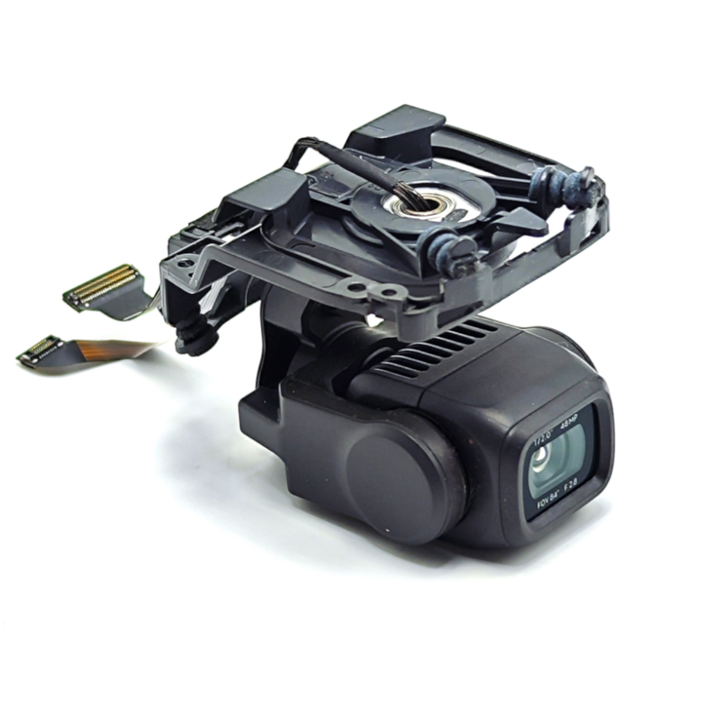 DJI Air 2 Gimbal und Kamera Modul mi Flexkabel