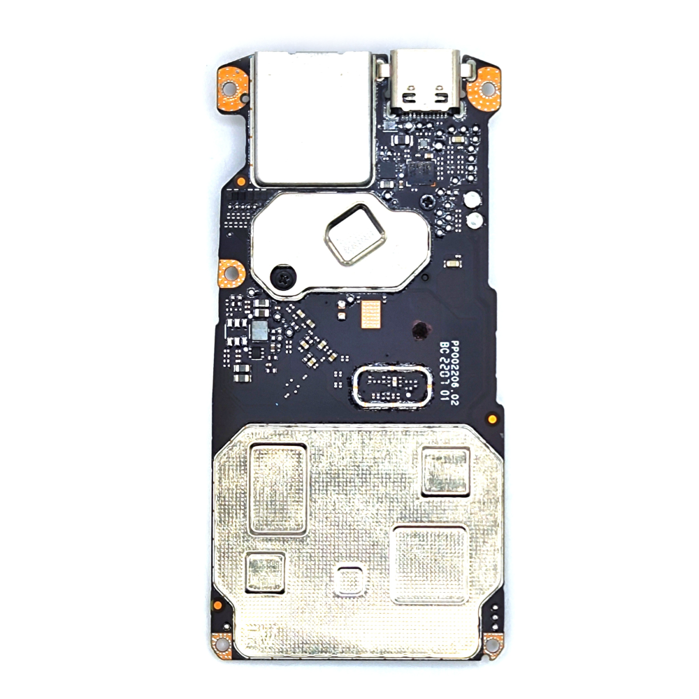 DJI Mini SE Mainboard mit Sensor, USB- & SD Anschluss