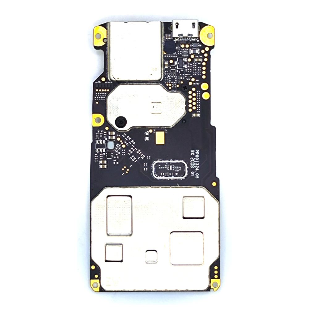 DJI Mavic Mini Mainboard mit Sensor, USB- & SD Anschluss