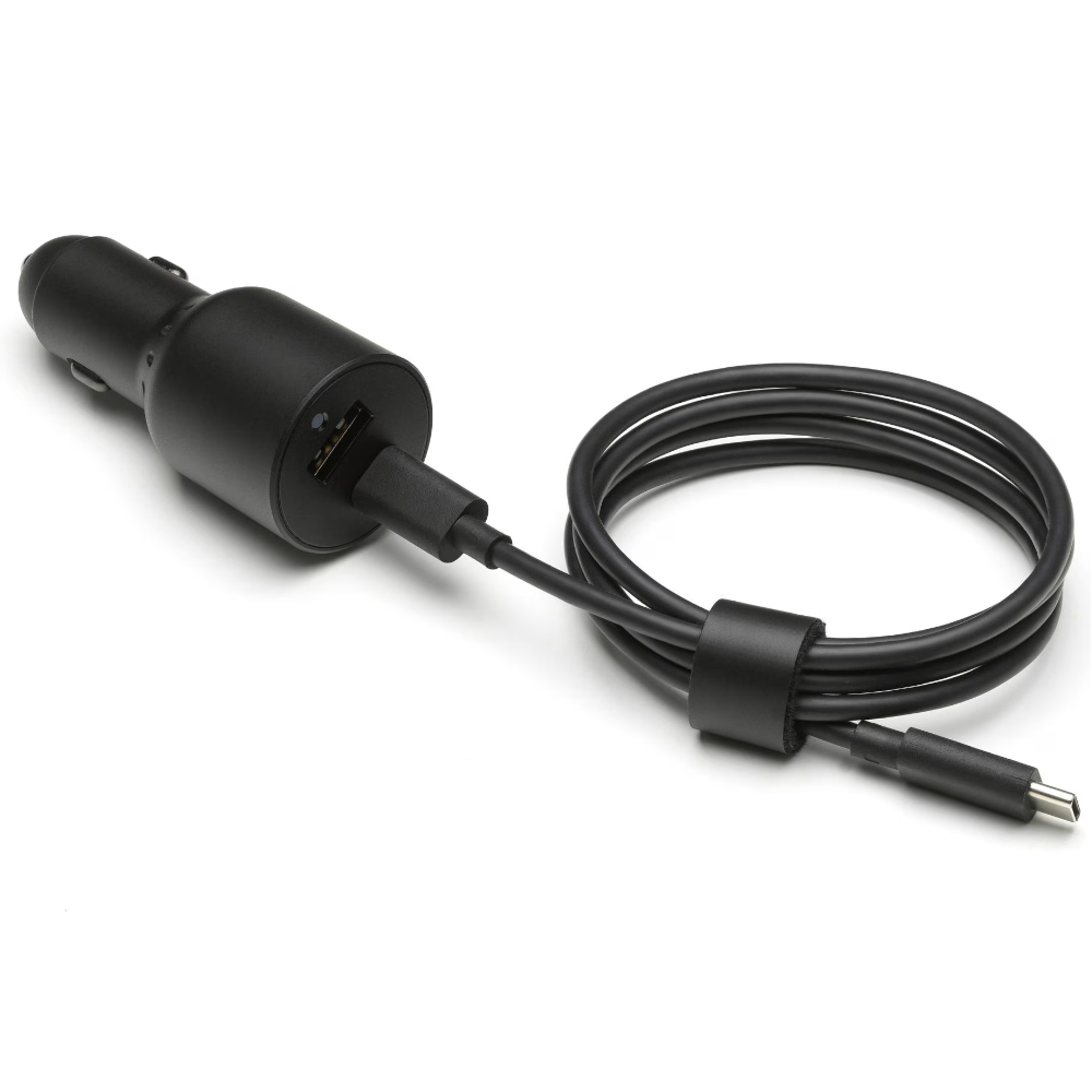 DJI 65W Autoladegerät