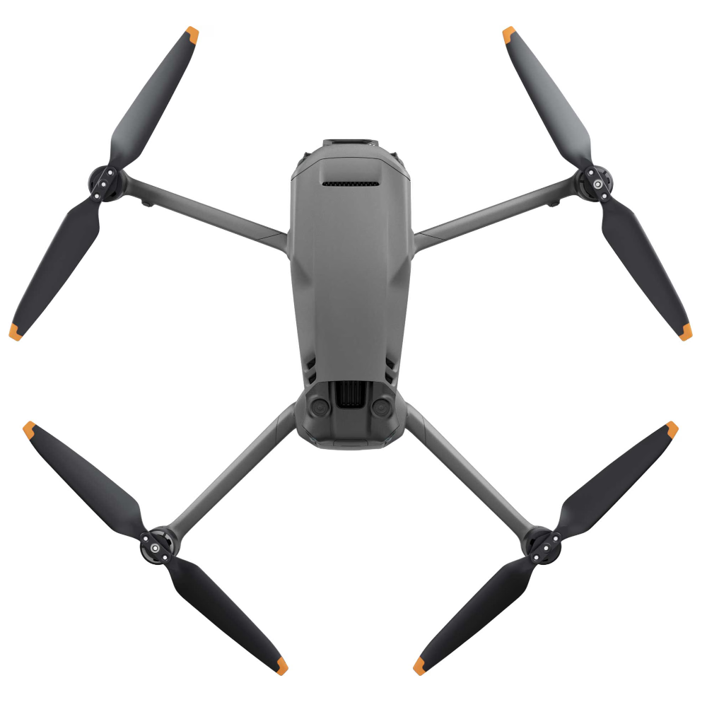 DJI Mavic 3 Classic Drohne einzeln mit Propellern