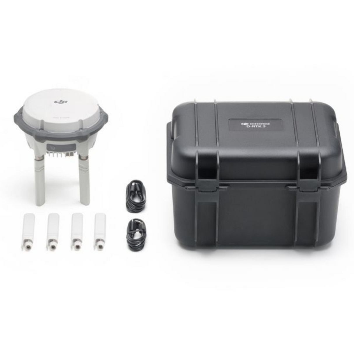 D-RTK 3 Multifunktionsstation