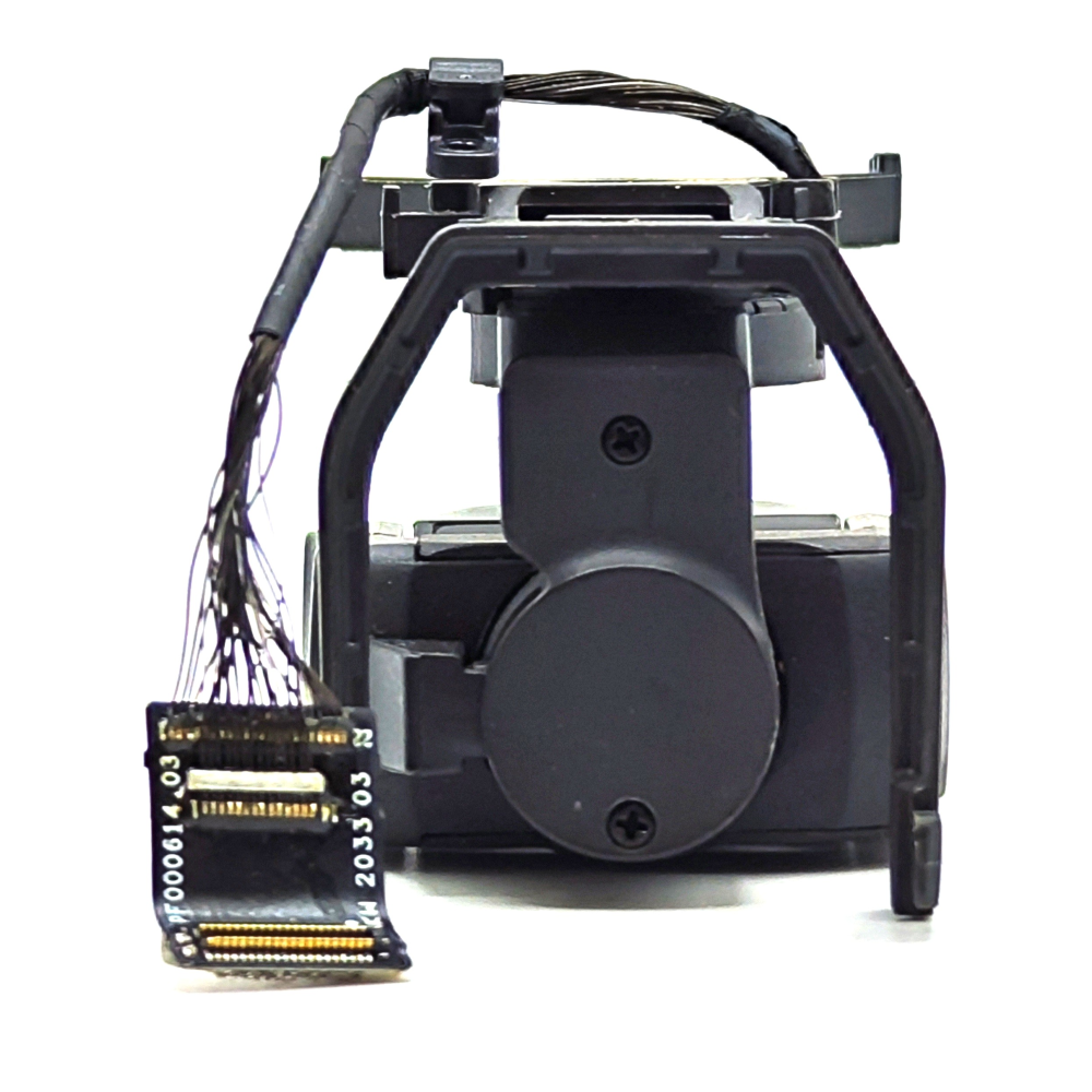 DJI Mini 2 Gimbal und Kamera Modul mi Flexkabel
